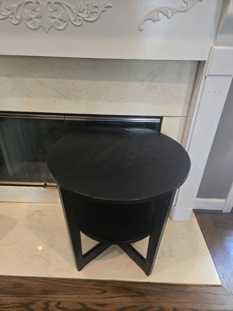 End Tables