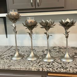 Candle Holders