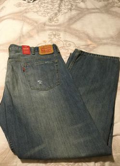 Men's Levi's
