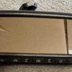 Rear View Mirror