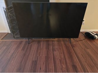 55 Inch Samsung Smart TV