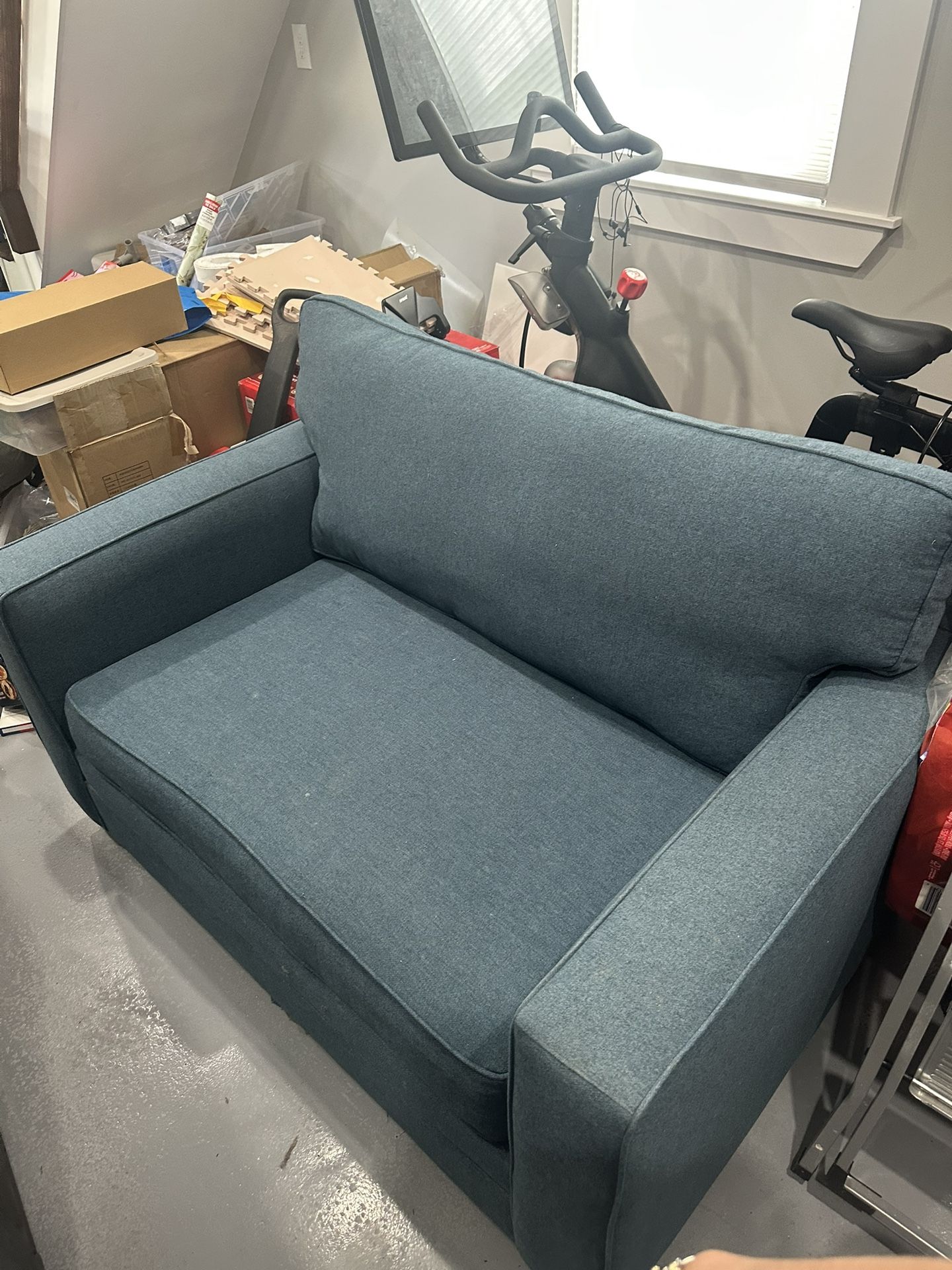 Love Seat