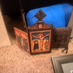 Ethiopian Orthodox Coptic 