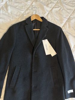 Calvin Klein Jacket