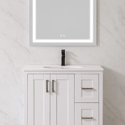 Bathroom Vanity 30" 