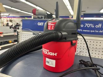 Car, vacuum