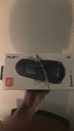 JBL FLIP 7