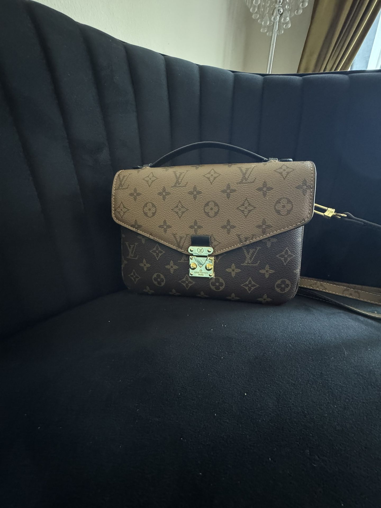 Louis Vuitton Handbag