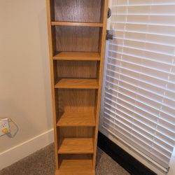 Storage Tower CD/DVD/Figurines 