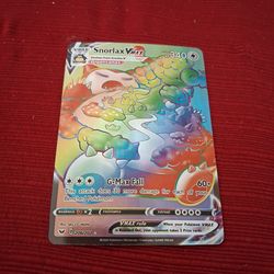 Pokémon Card