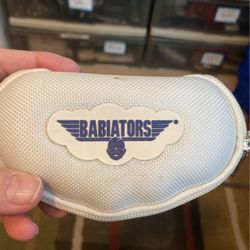 Seashell Pink Eco Navigator