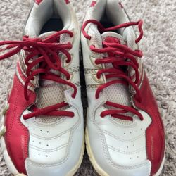 Yonex Shoe W 8 M 6 Half