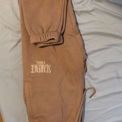 ScarFace Sweats 