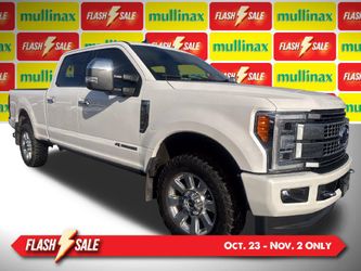 2019 Ford F-250