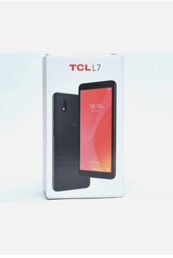 TCL L7 Smartphone Unlock 4G, 1.3GHz Quad-Core CPU, 2+32GB Memory,5.5" HD Display