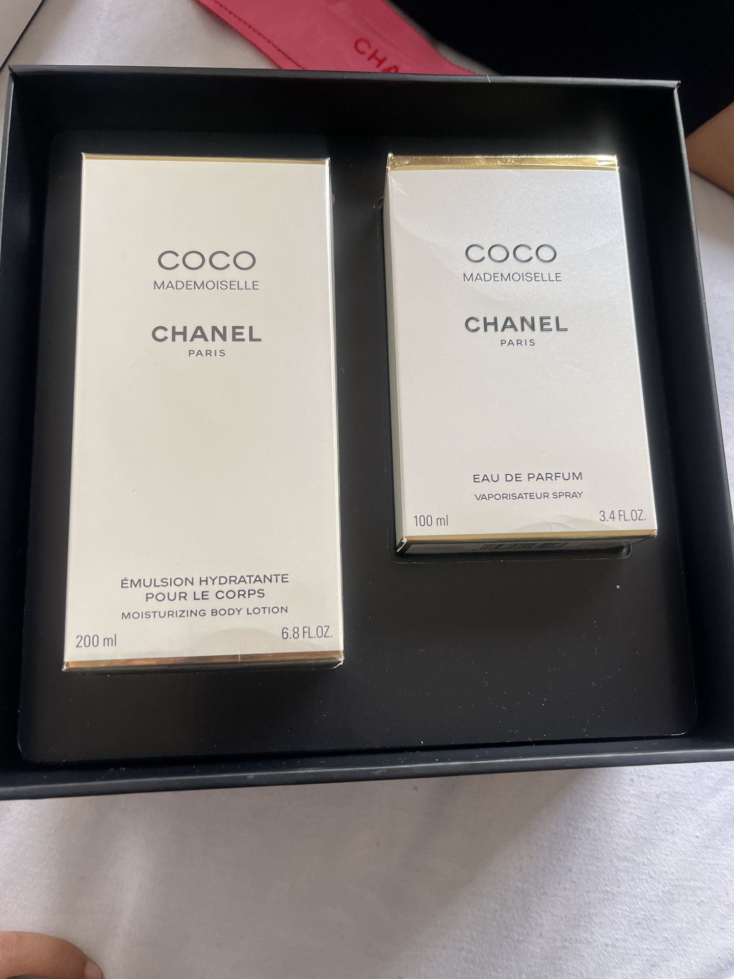 chanel coco mademoiselle perfume 6.8 oz for Sale in Los Angeles