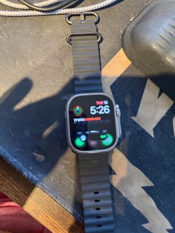Like New Apple Watch Ultra 2