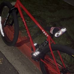 street co bike 29er (need gone asap)
