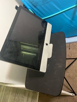 Apple computer