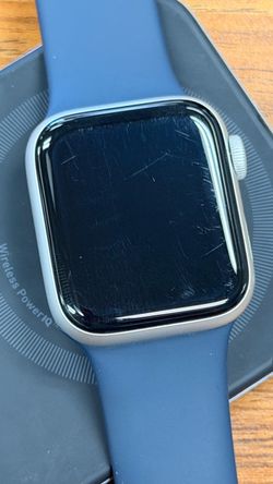 Apple Watch SE 2