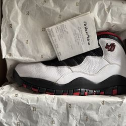 Retro 10 JORDAN 
