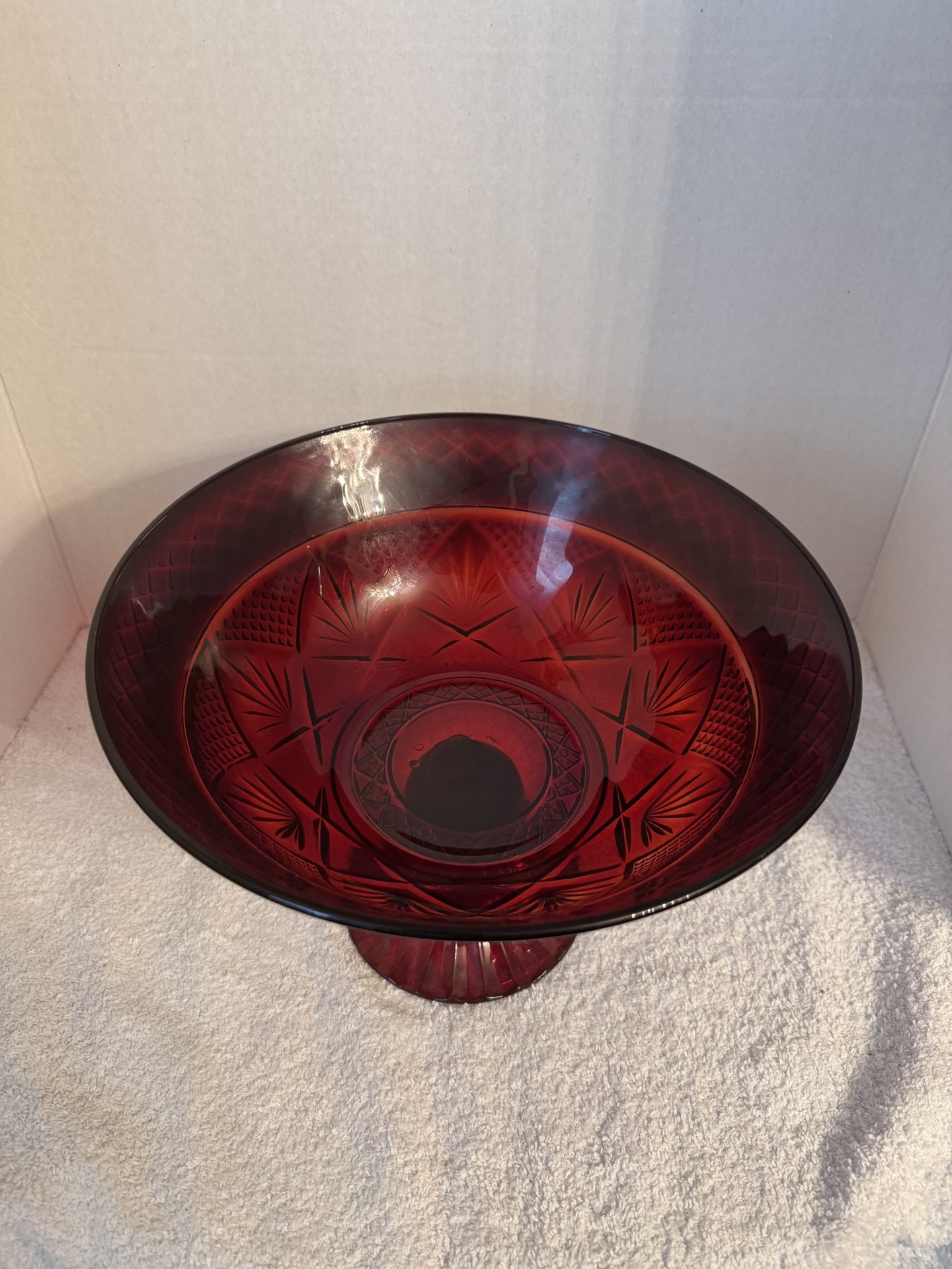 Vintage Bowl