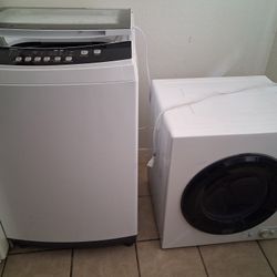 Black & Decker Portable Washer And Dryer Combo