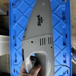 Shark Handheld Corded Vacuum