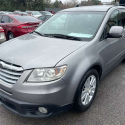 2008 Subaru Tribeca