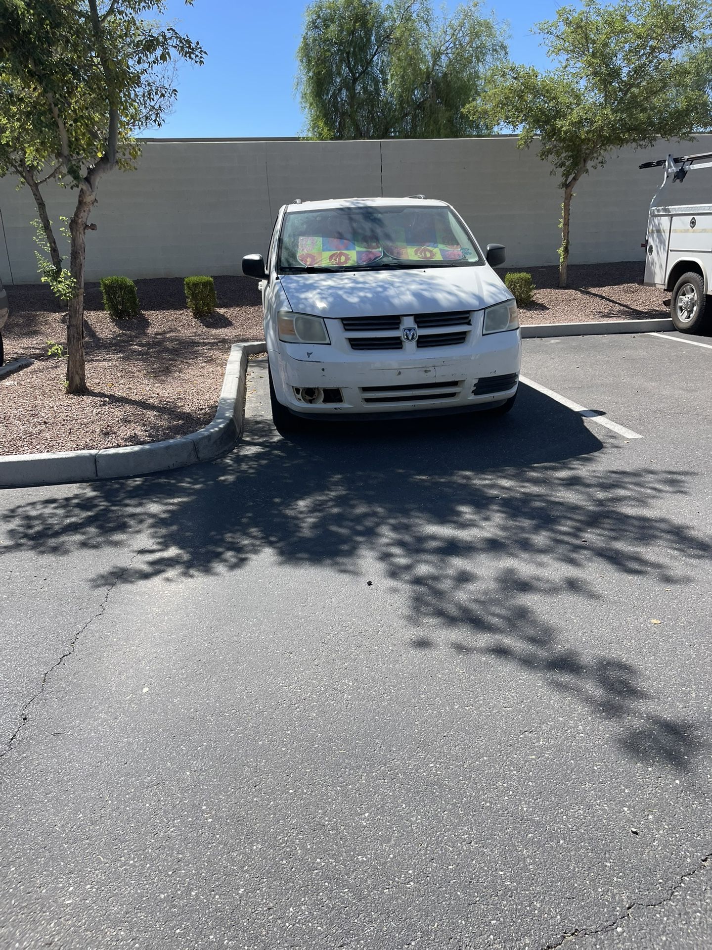 2009 Dodge Caravan/Grand Caravan