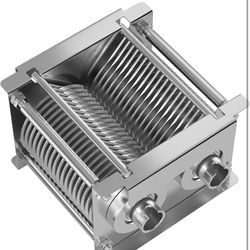 Meat Cutter Machine Blade, 5 mm Blade