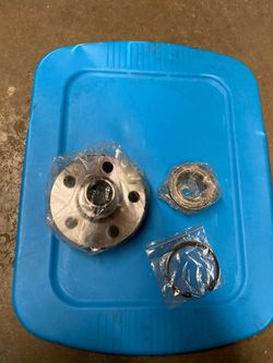 Ford Explorer 4x4 awe bearing