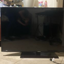 Samsung Smart TV 40”