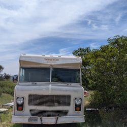 Winnebago For Sale