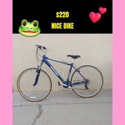🐦‍🔥 NICE BIKE 