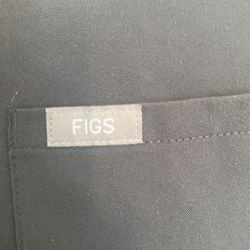 FIGS Women’s Scrub Pants & Top 