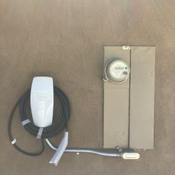 Tesla Wall Connector Car Charger EV Outlet