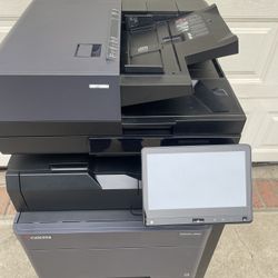 Kyocera TASKalfa 4053ci Color Copier