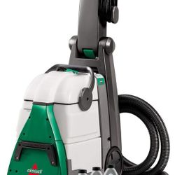 Bissell Big Green Machine