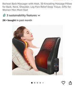 Back Massager