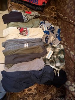 Boys lot 3T