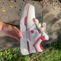 Amiris shoes