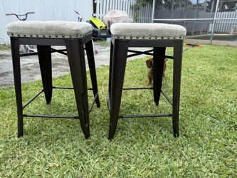 Stool