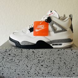 Air Jordan Retro 4 Size 11.5