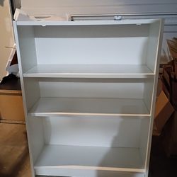 Ikea Bookshelf (Billy)