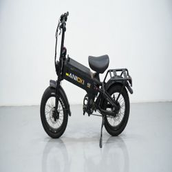 Aniioki Class 3 E-Bike Fair Condition 28 Mph - CA, USA