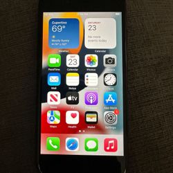 Apple iPhone SE 2 64gb T-Mobile