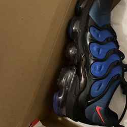 vapor max plus