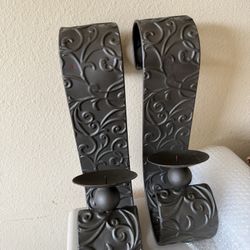 Sconces 