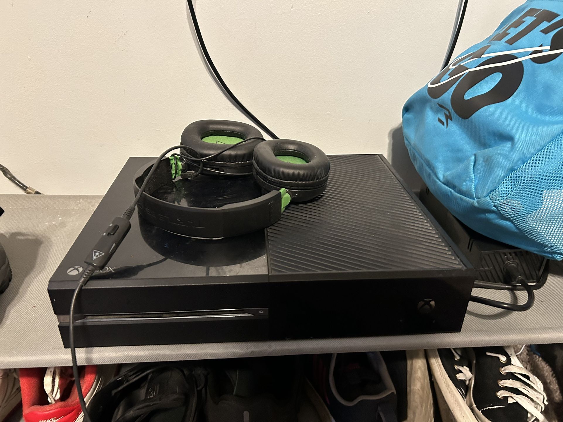 Xbox 1